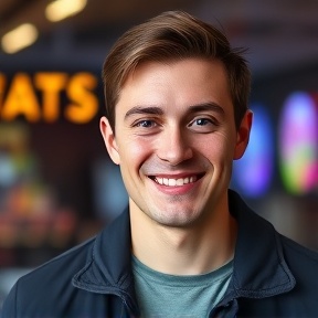 Daan Jansen — Beste Casino ohne Verifizierung reviewer
