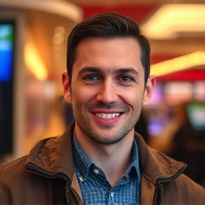 Levin Hofmann — Beste Casino ohne Verifizierung reviewer